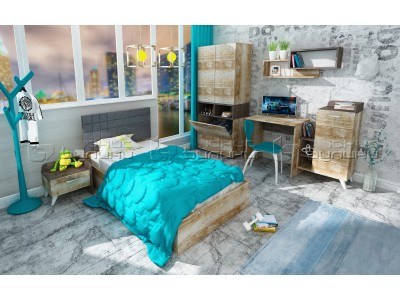 Детско обзавеждане Некст